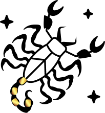 Scorpio